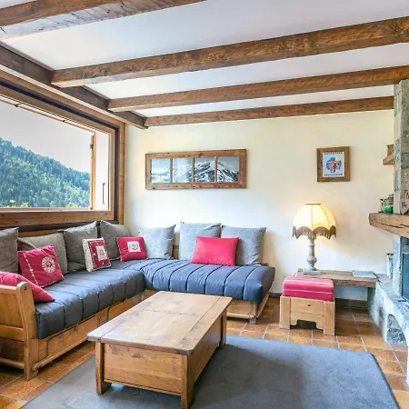 Bel 3 Ch, Calme, Garage, Wifi - Fr-1-437-18 Apartment La Clusaz