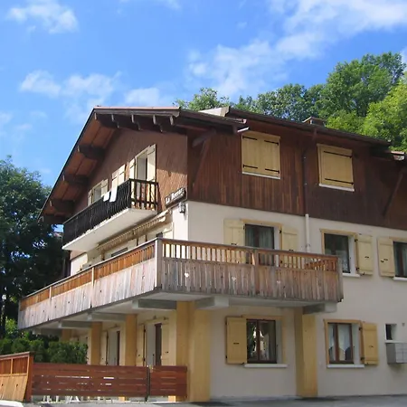 Bel 3 Ch, Calme, Garage, Wifi - Fr-1-437-18 Apartment *